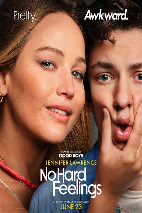 no hard feelings jennifer lawrence scene|No Hard Feelings 